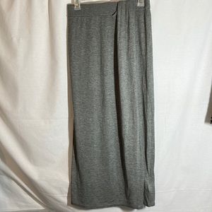 Michael Kors wrap skirt.